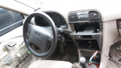 2001 VOLVO S40 HATASIZ TURBO KM SAATİ.