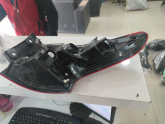 Oto Çıkma Parça / Nissan / Qashqai / Far & Stop / Sağ Arka Stop / Çıkma Parça 