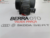 Oto Çıkma Parça / Volkswagen / Passat / Motor / Hava Akışmetre / Çıkma Parça 