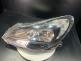 Oto Çıkma Parça / Opel / Corsa / Far & Stop / Sol Ön Far / Çıkma Parça 