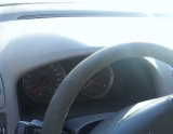 2005 VOLVO V50 ORİJİNAL GÖSTERGE ÇERÇEVESİ.