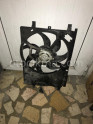 opel corsa d fan set çıkma ORJİNAL OTO OPEL CHEVROLET ÇIKMA