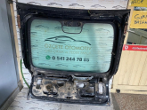 Oto Çıkma Parça / Renault / Laguna / Kaporta & Karoser / Bagaj Kapağı / Çıkma Parça 