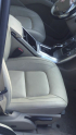 VOLVO S80 ORİJİNAL ÖN KOLTUKLAR.