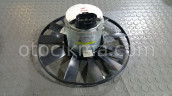Oto Çıkma Parça / Seat / Toledo / Fan / Fan Motoru / Sıfır Parça 