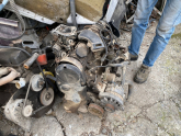 Oto Çıkma Parça / Renault / R 21 / Elektrik / Şarj Dinamosu / Çıkma Parça 