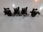 AUDİ 100 91-1996 BAGAJ AÇMA BUTONU ORJİNAL SIFIR ANAHTARSIZ