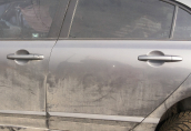 2011 HONDA CİVİC ORİJİNAL SOL TAKIM KAPI KOLU.
