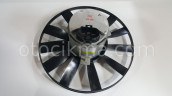 Oto Çıkma Parça / Seat / Cordoba / Fan / Fan Motoru / Sıfır Parça 