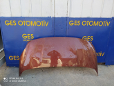 CITROEN BERLİNGO MOTOR KAPUTU ORJİNAL ÇIKMA PARÇA
