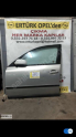 Oto Çıkma Parça / Volkswagen / Passat / Kaporta & Karoser / Sol Ön Kapı / Çıkma Parça 