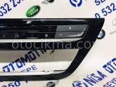 Oto Çıkma Parça / Bmw / 5 Serisi / Teyp / Kontrol Gösterge / Çıkma Parça 
