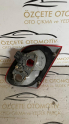 Oto Çıkma Parça / Mercedes / 190 / Far & Stop / Sol Arka Stop / Çıkma Parça 