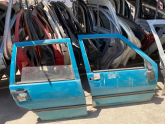 Oto Çıkma Parça / Fiat / Uno / Kaporta & Karoser / Kapı Çıtası / Çıkma Parça 