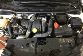 Oto Çıkma Parça / Renault / Captur / Motor / Motor (komple) / Çıkma Parça 