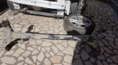 Oto Çıkma Parça / Opel / Astra / Alt Takım / Arka Dingil / Çıkma Parça 