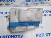 Oto Çıkma Parça / Bmw / X1 / Radyatör / Yedek Su Deposu / Çıkma Parça 