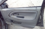 1996 VOLVO S40 ÇIKMA KAPI DÖŞEME MEVCUTTUR.
