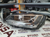 Oto Çıkma Parça / Volkswagen / Jetta / Far & Stop / Sol Ön Far / Çıkma Parça 