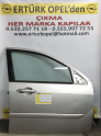 Oto Çıkma Parça / Ford / Focus / Kaporta & Karoser / Sol Ön Kapı / Çıkma Parça 