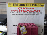 Oto Çıkma Parça / Opel / Astra / Jant & Lastik / Jant & Lastik Takımı / Çıkma Parça 