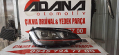Oto Çıkma Parça / Opel / GT (Roadster) / Far & Stop / Sağ Ön Far / Çıkma Parça 