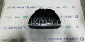 BMW e39 5 serisi gösterge saati 62116906124