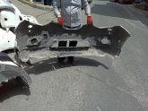 Oto Çıkma Parça / Nissan / X-Trail / Tampon / Ön Tampon / Çıkma Parça 