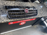 Oto Çıkma Parça / Fiat / Linea / Kaporta & Karoser / Panjur / Çıkma Parça 