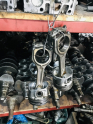 Ford DV 6 motor bial kolu