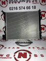 Oto Çıkma Parça / Nissan / X-Trail / Radyatör / Su Radyatörü / Sıfır Parça 