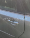 2005 VOLVO V50 ÇIKMA SOL ARKA KAPI KOLU.