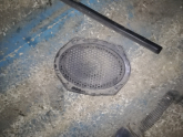Oto Çıkma Parça / Ford / Mondeo / Kaporta & Karoser / Kapı Çıtası / Çıkma Parça 