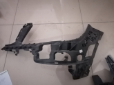 MERCEDES W204 SOL ÖN TAMPON BRAKETİ