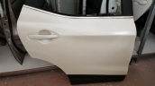 Oto Çıkma Parça / Nissan / Qashqai / Kaporta & Karoser / Sağ Arka Kapı / Çıkma Parça 