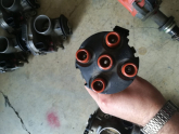 Oto Çıkma Parça / Volkswagen / Polo / Motor / Distribütör / Çıkma Parça 
