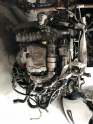 Ford focus 3 dizel çıkma motor 1.6 garantili