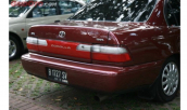Oto Çıkma Parça / Toyota / Corolla / Far & Stop / Sinyal Lambası / Çıkma Parça 