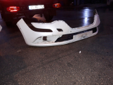 Oto Çıkma Parça / Renault / Talisman / Tampon / Ön Tampon / Çıkma Parça 