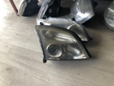 Opel vectıra C sağ far Zenon