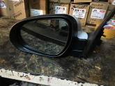 Oto Çıkma Parça / Hyundai / İ30 / Ayna / Sağ Dikiz Ayna / Çıkma Parça 