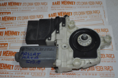 Oto Çıkma Parça / Seat / Leon / Oto Cam / Cam Motoru / Çıkma Parça 