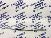 Oto Çıkma Parça / Mercedes / C Serisi / Tampon / Tampon Çıtası / Sıfır Parça 