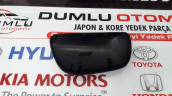 Oto Çıkma Parça / Toyota / Corolla / Ayna / Ayna Kapağı / Sıfır Parça 