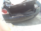 2007 HONDA CITY 1.6 KOMPLE ORİJİNAL ARKA TAMPON.
