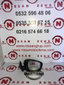 Nissan Navara 2014-2018 Ayna Sağ Kamerasız Orjinal Parça