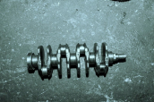 Oto Çıkma Parça / Honda / Civic / Motor / Krank / Çıkma Parça 
