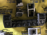 Oto Çıkma Parça / Opel / Astra / Klima / Kontrol Paneli / Çıkma Parça 