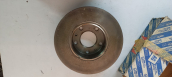 Oto Çıkma Parça / Fiat / Ducato / Fren / Fren Disk Ayna / Sıfır Parça 