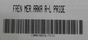 Oto Çıkma Parça / Kia / Pride / Fren / Fren Merkezi / Sıfır Parça 